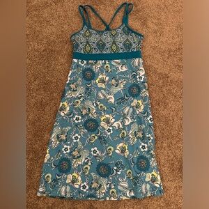 Prana Sun Dress